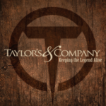 Taylor’s & Company